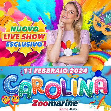 CAROLINA A ZOOMARINE